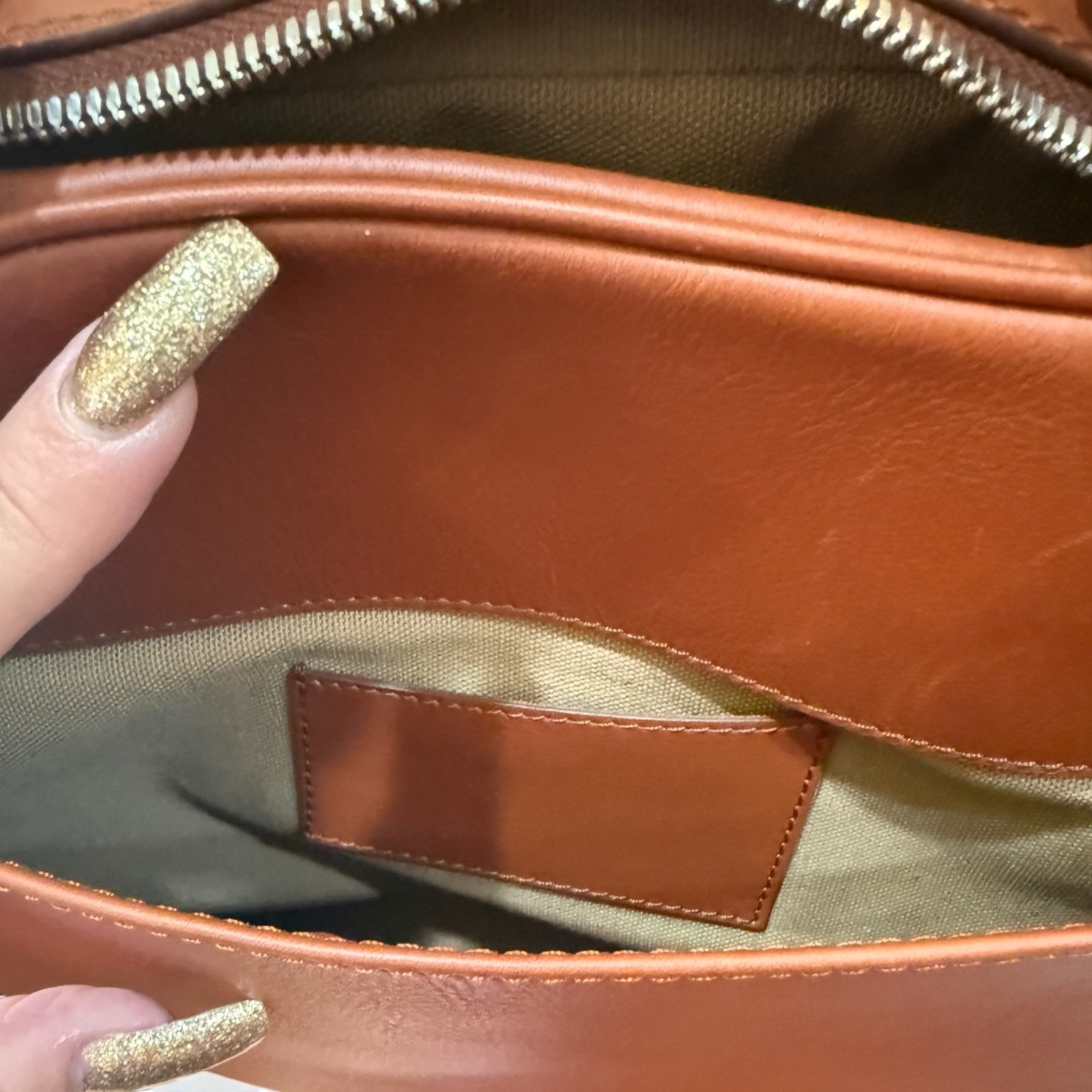 WANT Les Essentiels de la Vie Brief Case/Laptop Bag