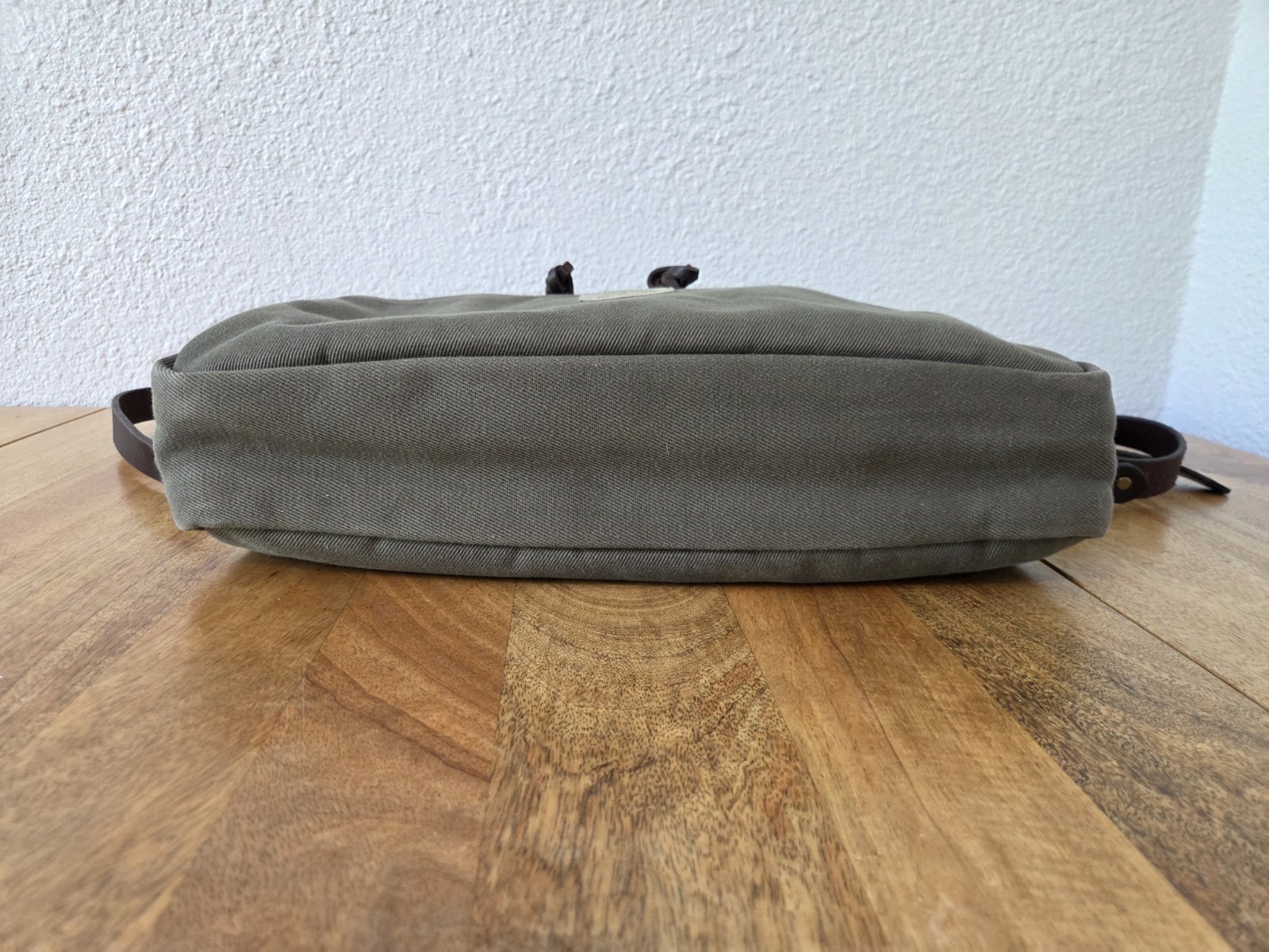 Filson Ducks Unlimited Original Briefcase | Otter Green | Limited Edition 2020