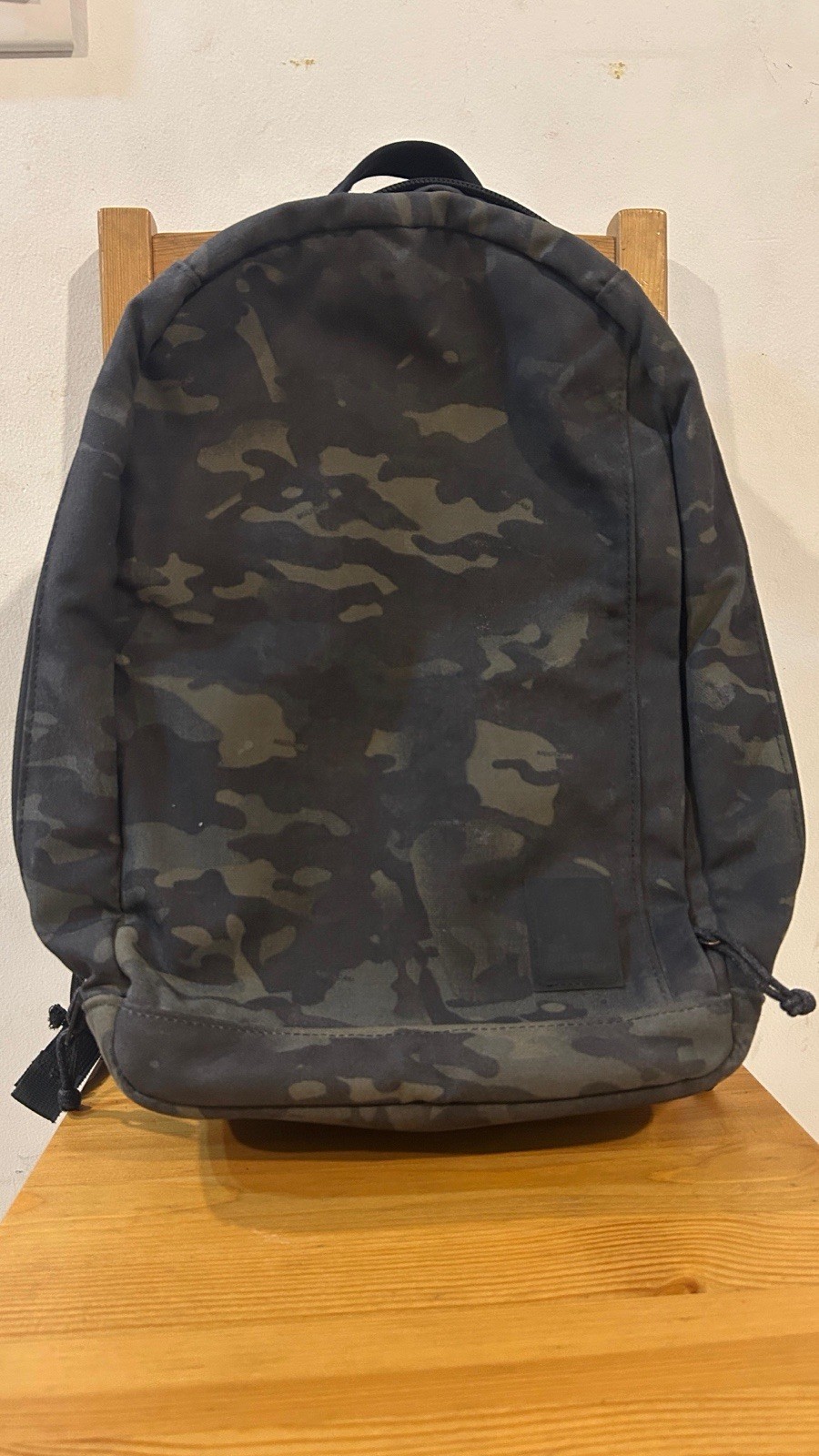 The Brown Buffalo Conceal Pack 19L MADE IN USA