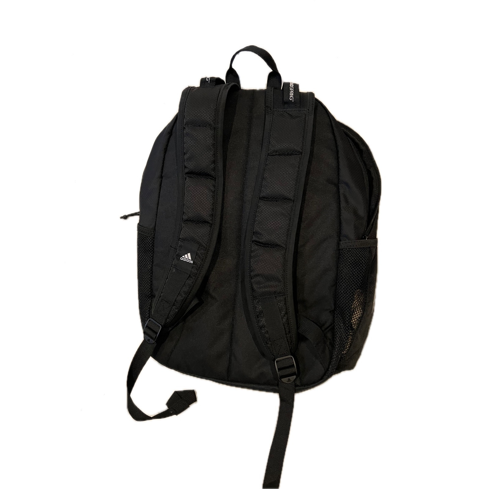Adidas Defender Backpack w Padded Sleeve