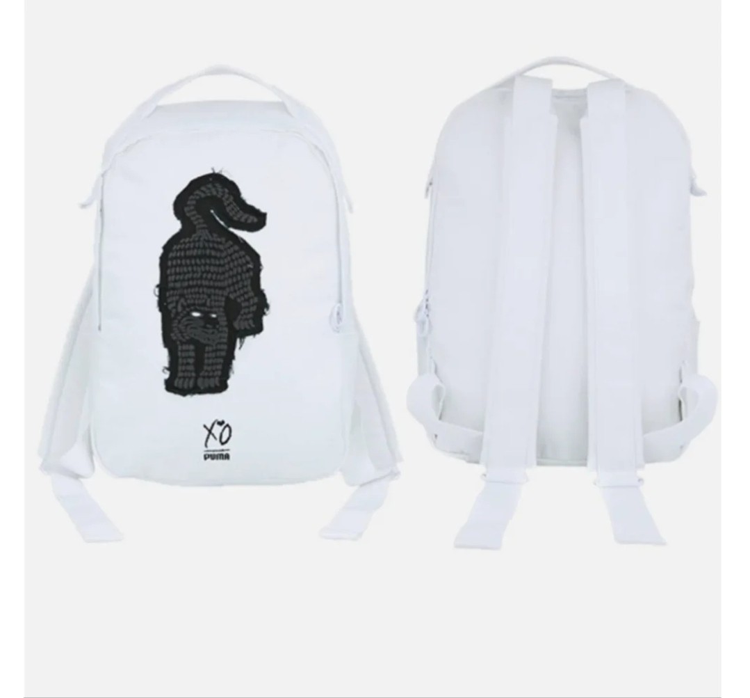 PUMA X Xo Backpack