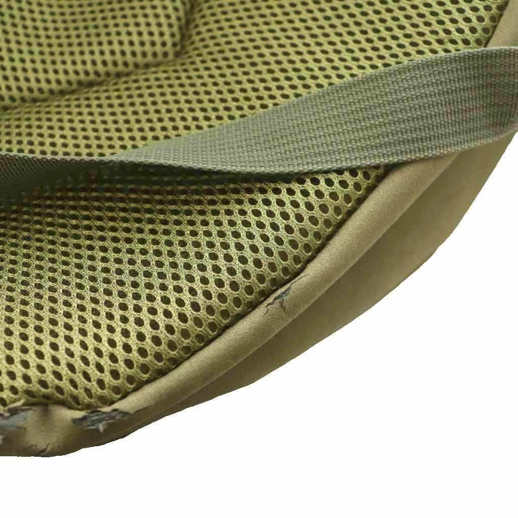 Urban Research Doors URBAN RESEARCH DOORS URD BACKPACK Backpack Gray Khaki SS