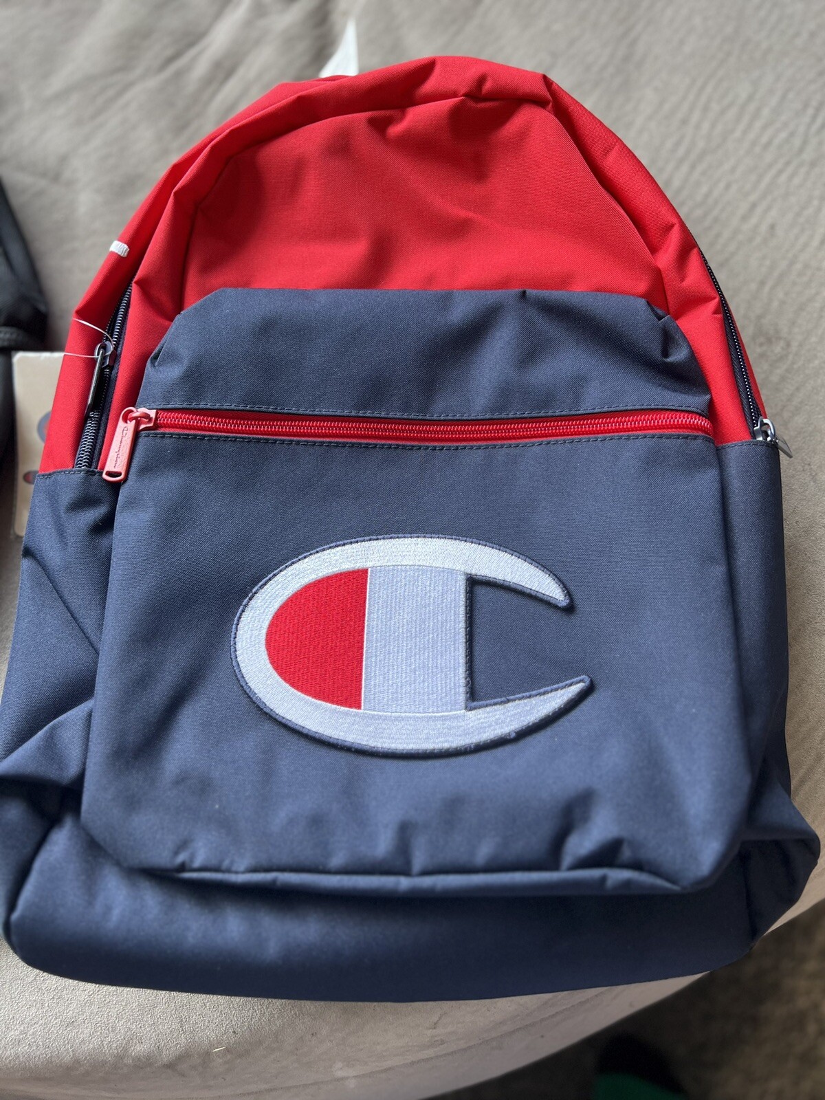 Champion Backpack.. New With Original Tag. Same Day Shipping