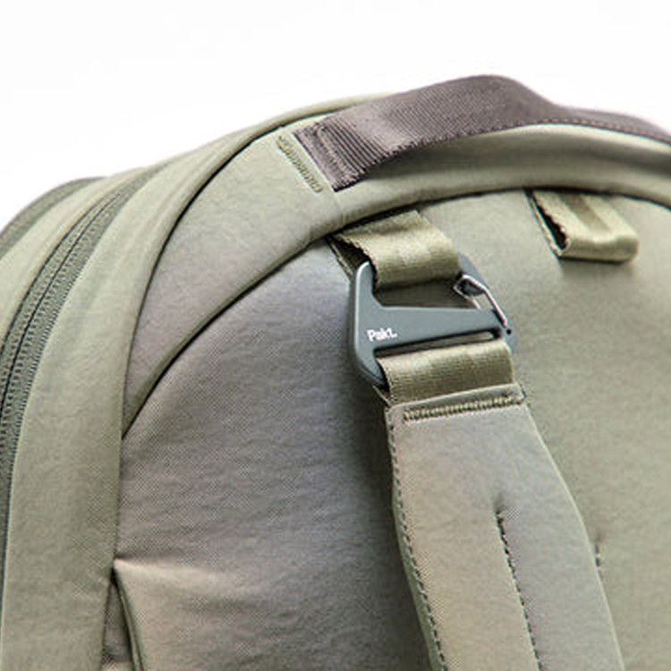 Pakt MODE Convertible Bag 14L Cypress