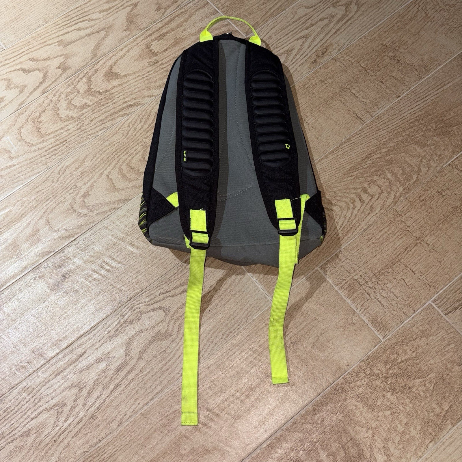 Nike KD Max Air Kevin Durant BackPack – BA5093-007