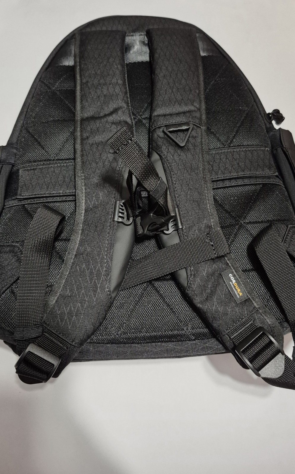 Nike Jordan Collector’s Daypack Black 40.6L IR8110-010 Rare MA9176 023