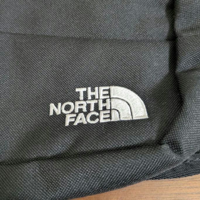 The North Face Bozer Hip Pack II Black Waist Bag Body Bag