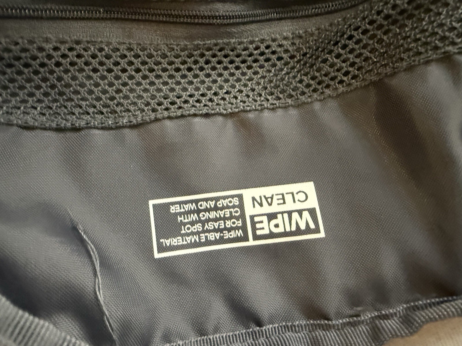 Adidas Classic 3S 4 Backpack Signature 3 Stripes Pockets Black Gray READ