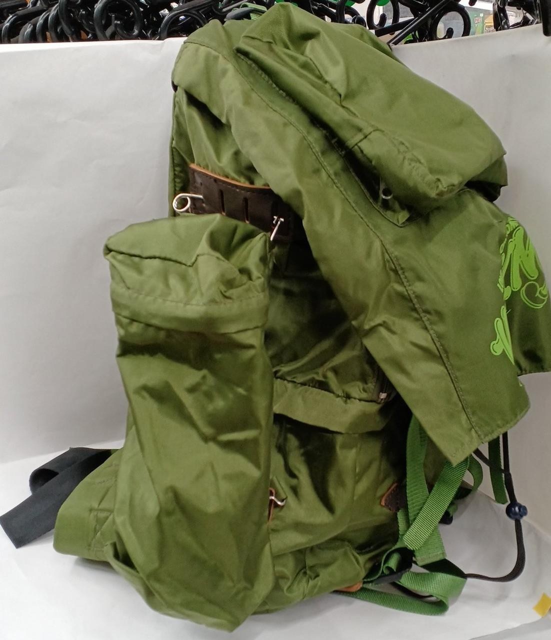 Backpack SONY