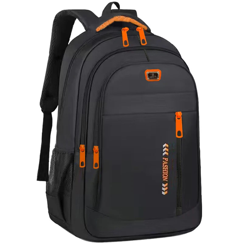 Unisex Premium Backpack Multi Pocket School Business Travel Bag Pro Casual Gift
