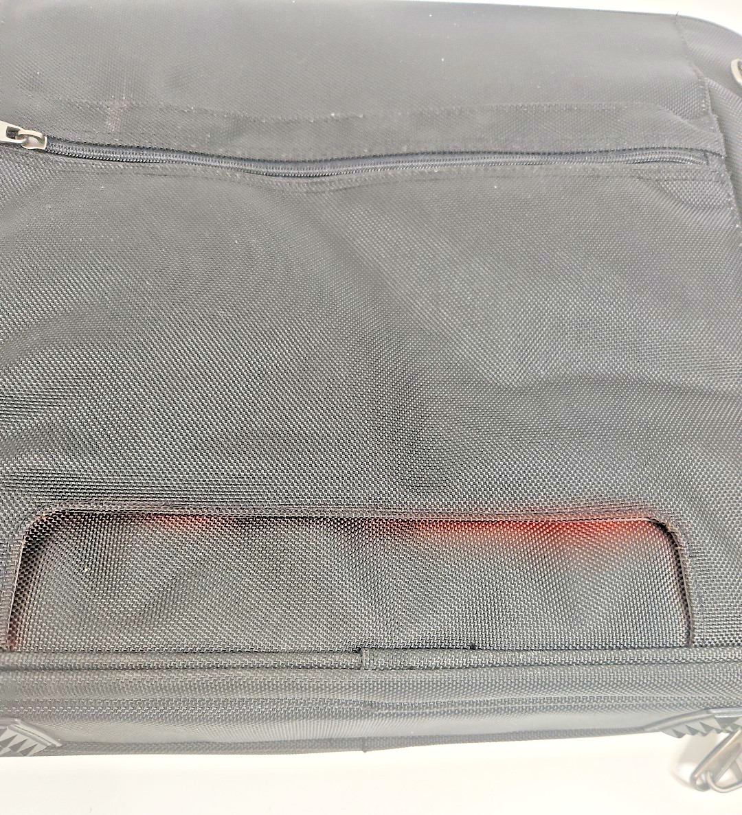 Samsonite Classic Laptop Brief Bag Carrying Case for 17″ Lap Top SEE