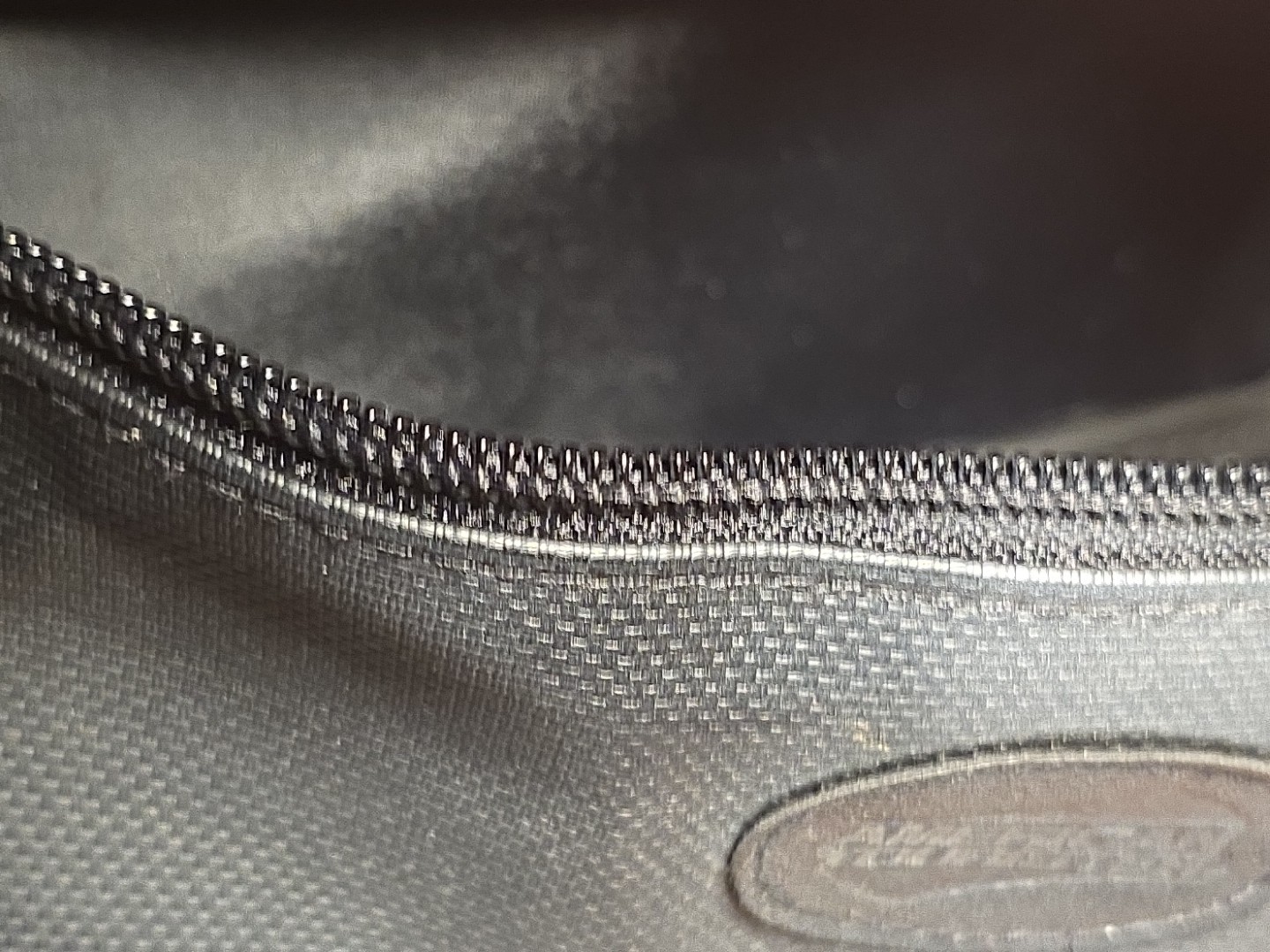 American Tourister Nylon Fanny Pack