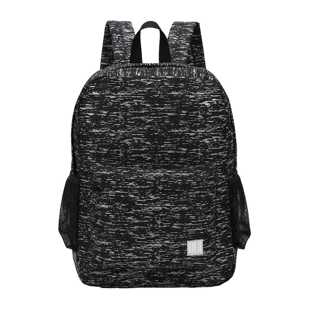 High Visibility Reflective Backpack, Water Resistant 15.6″ Laptop Bag for Commut