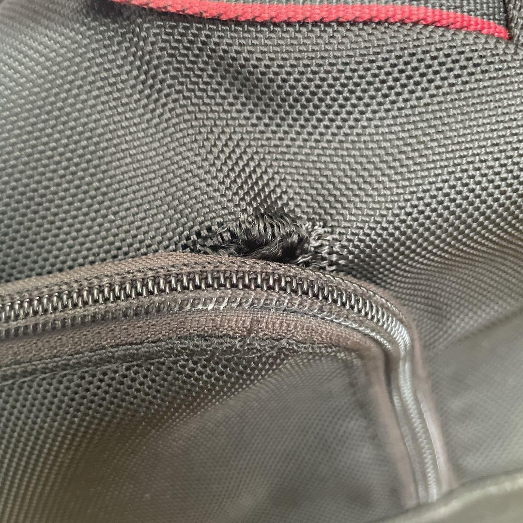 TUMI Solutions Brief P Rucks Bag