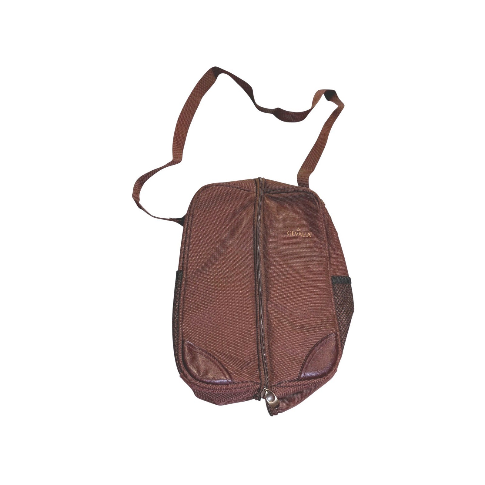 Gevalia coffee travel bag