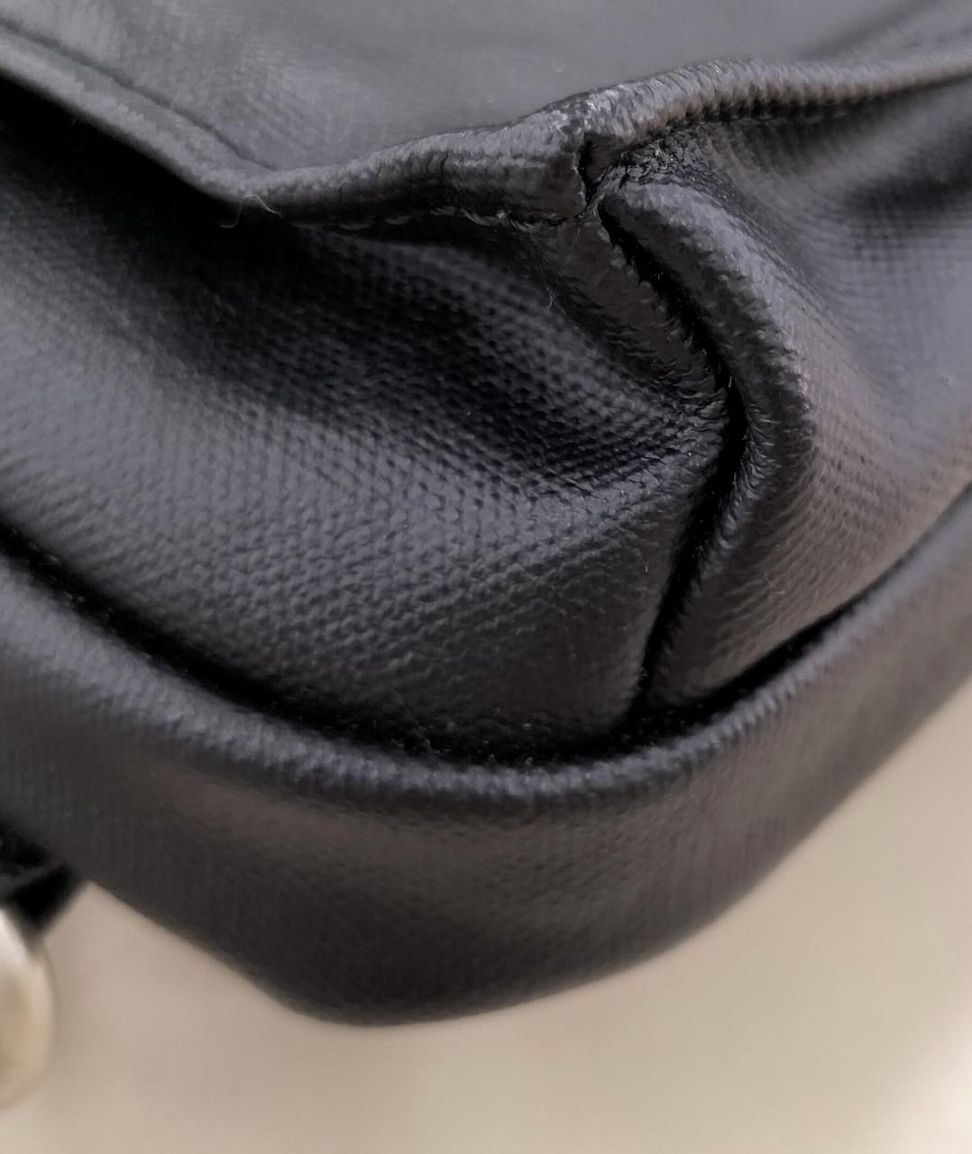 Porter sling shoulder bag 707-06127 Used