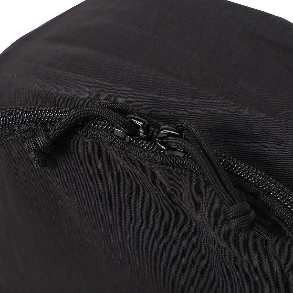 BRIEFING Solid Light Backpack BRA241P11 010 Men’s Black