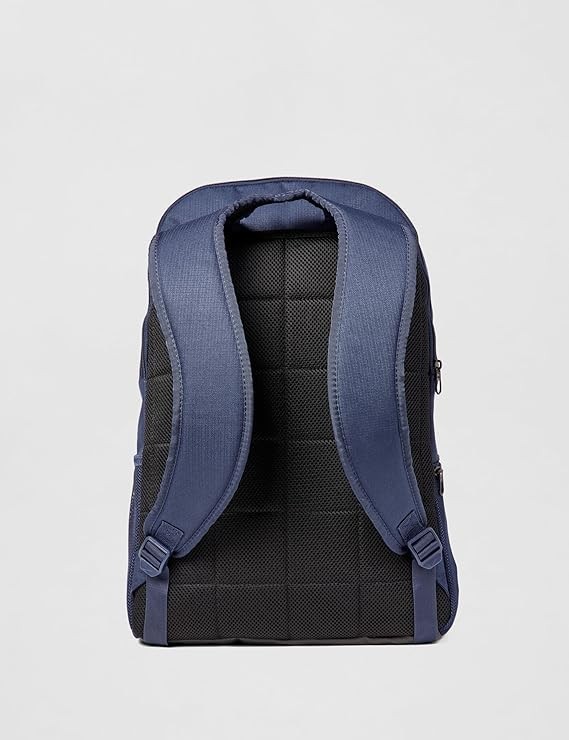 NIKE BRASILIA 9.5 TRAINING BACKPACK XL 30L NAVY BLACK WHITE TIEMPO DM3975-410