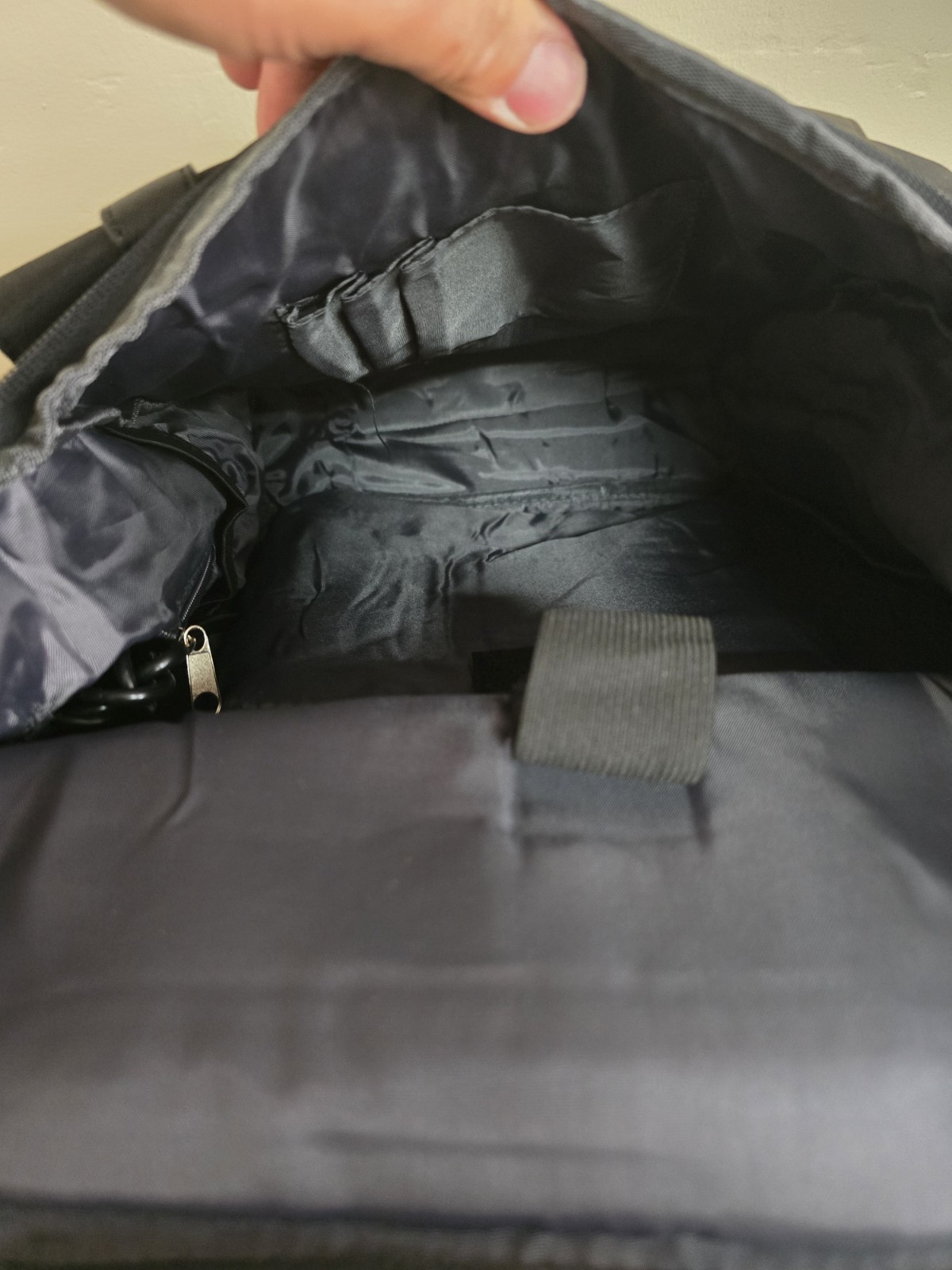 Vintage Backpack Travel Laptop Backpack with Usb Charging Port FREE SHIPPING