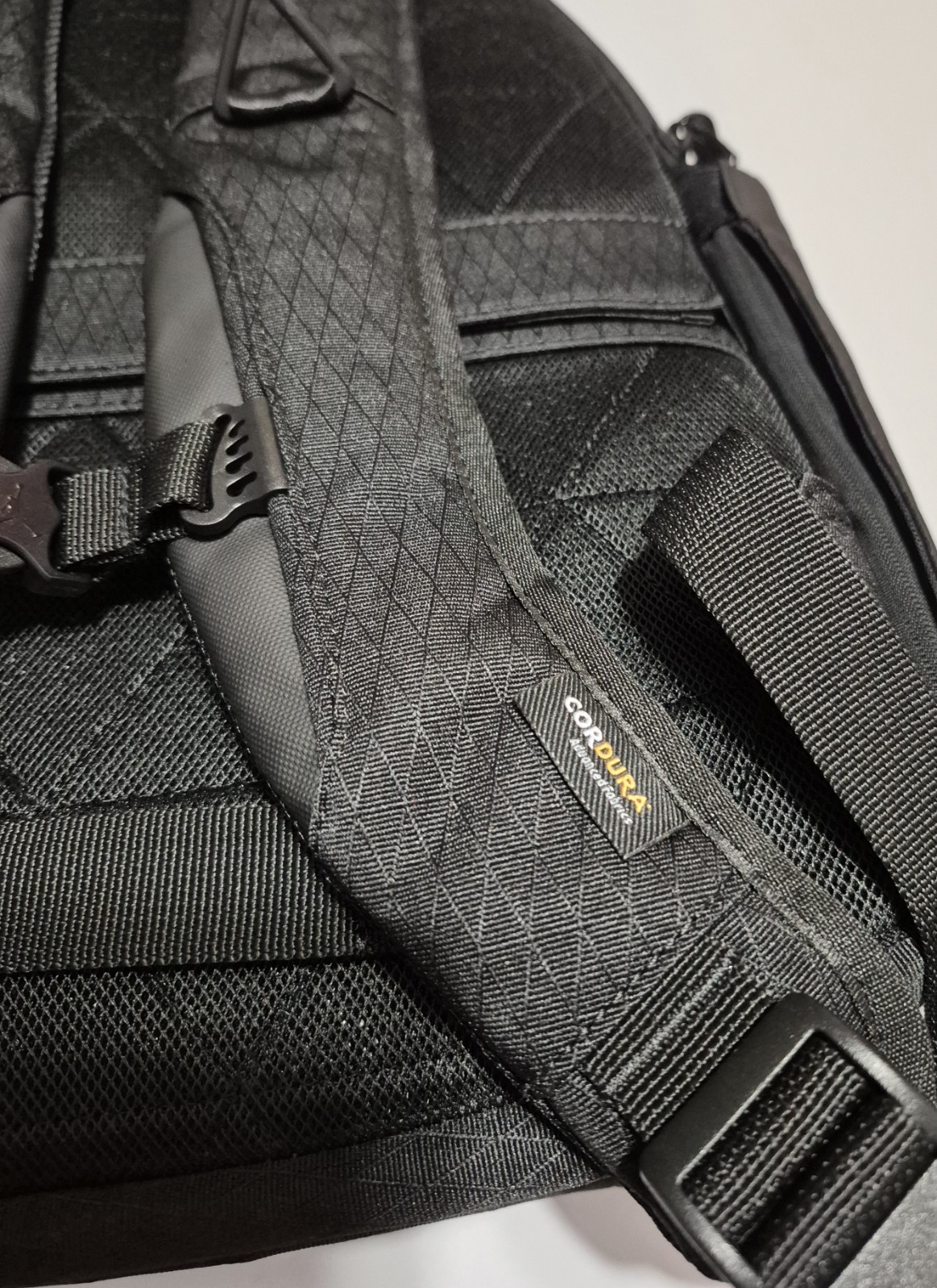 Nike Jordan Collector’s Daypack Black 40.6L IR8110-010 Rare MA9176 023