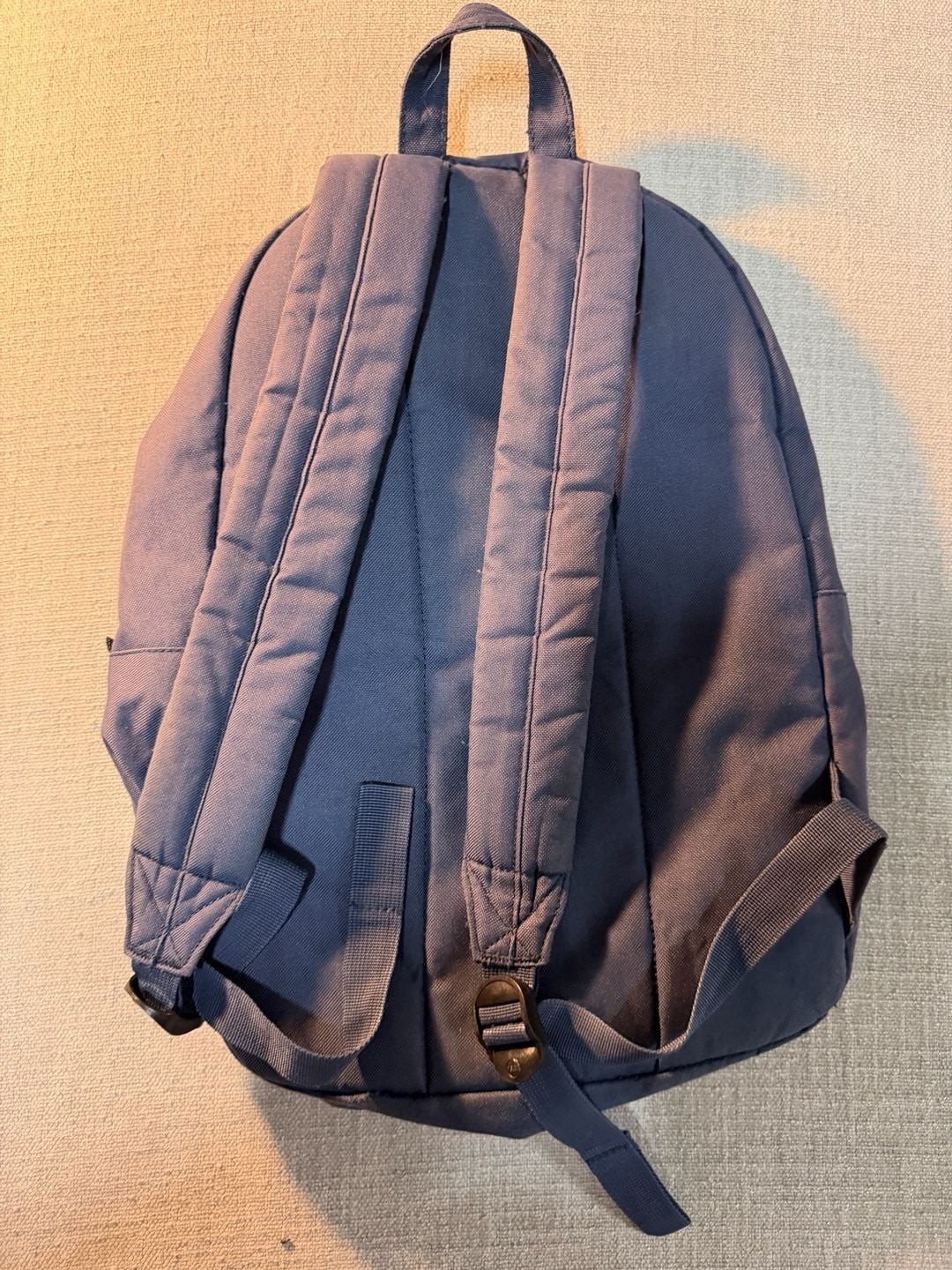 Herschel Supply Co. Classic Backpack Navy Blue