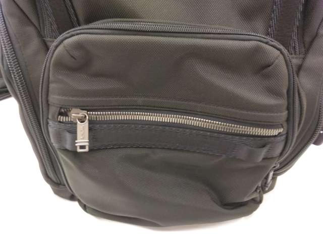 TUMI Search Backpack Model 232789D TUMI