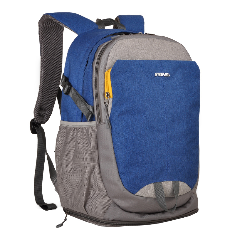 25L Outdoor Backpack Waterproof Large Capacity 15.6″ Inches Laptop Travel Bag