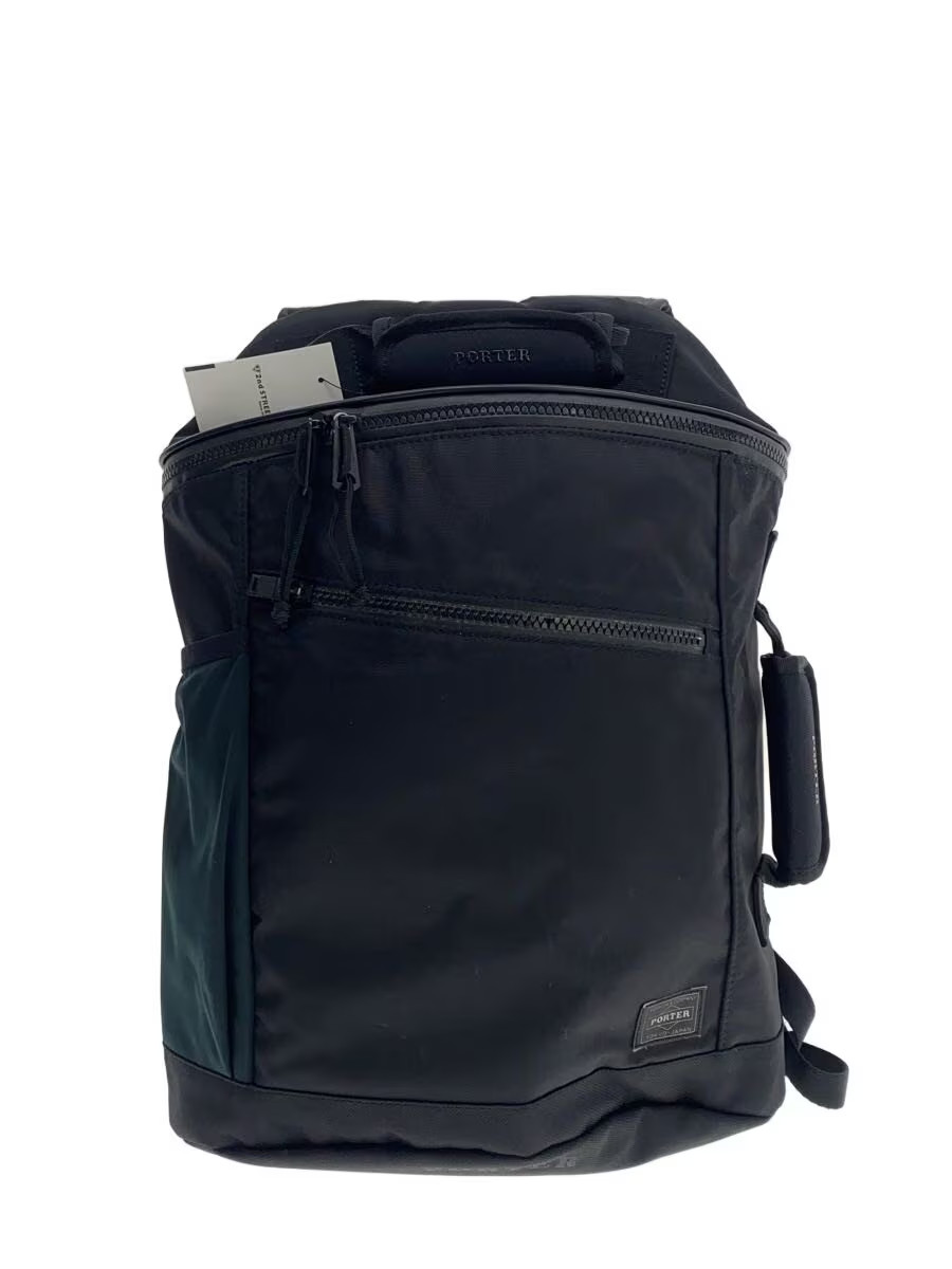 PORTER Backpack BLK Solid 834 05298