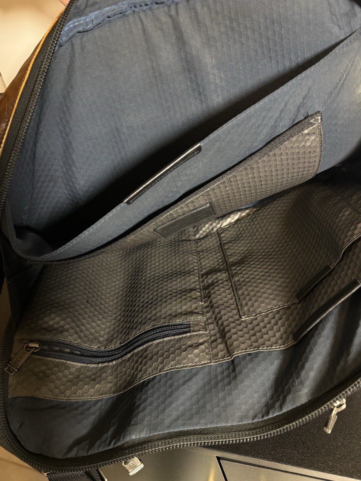 Tumi Alpha Bravo Briefcase