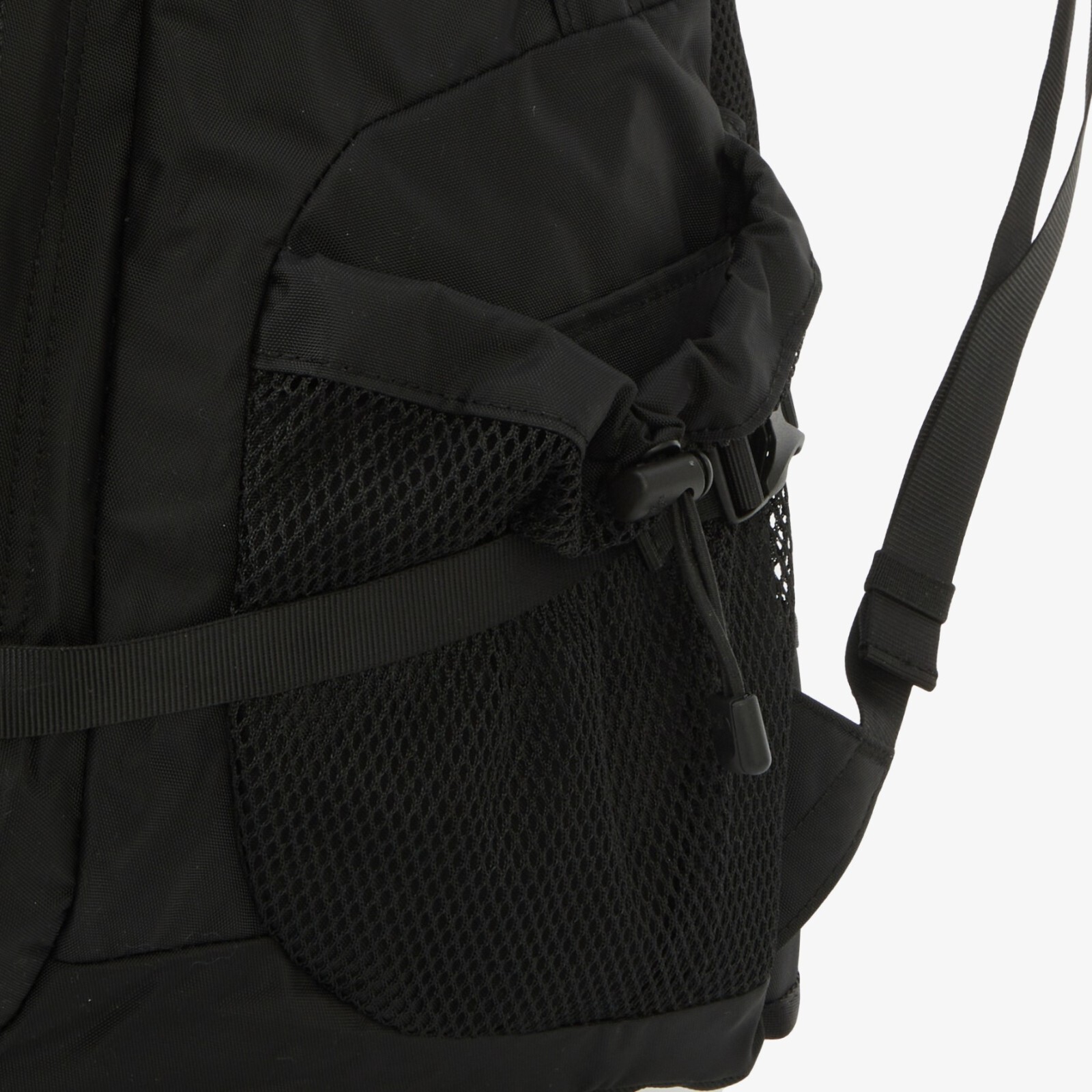 NEW THE NORTH FACE HOT SHOT BACKPACK BLACK NM2DR02 UNISEX SIZE