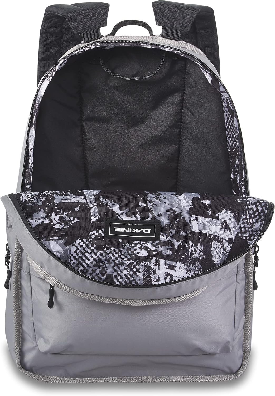 Dakine 365 Pack Reversible 21L Street Art Backpack – Durable & Stylish