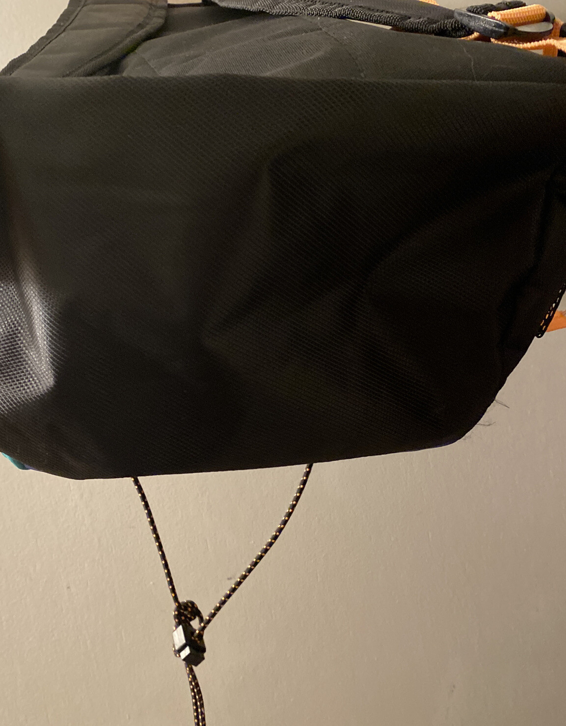 Avia Sport Backpack Black Purple Teal Orange Unisex Multifunctional Hiking 21”