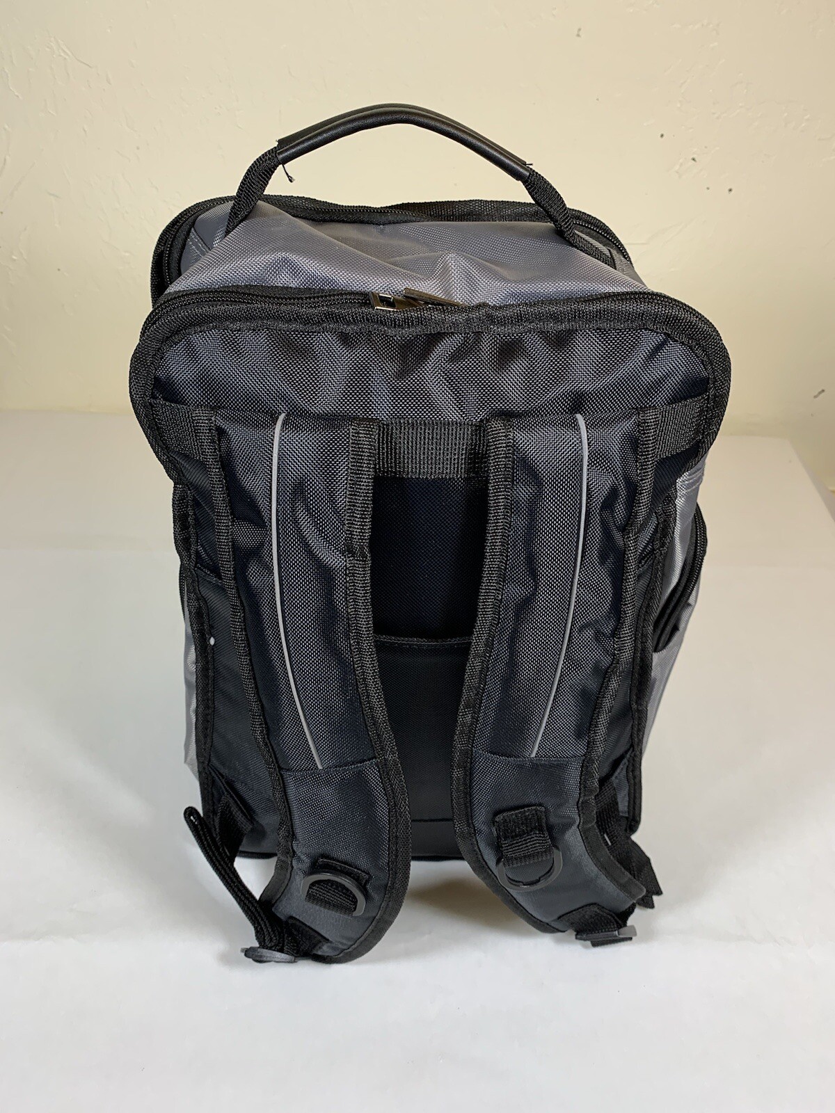 Eastsport Renegade Tech Multi-Purpose 16″ Backpack Laptop Sleeve Book Bag
