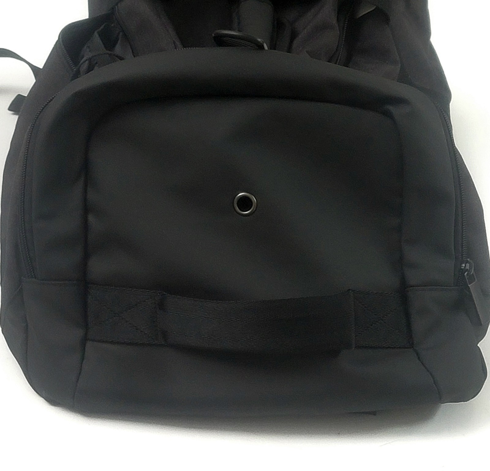 RHONE Mindset Duffle BAG Water-Repellent Removable Shoulder Strap Black BACKPACK