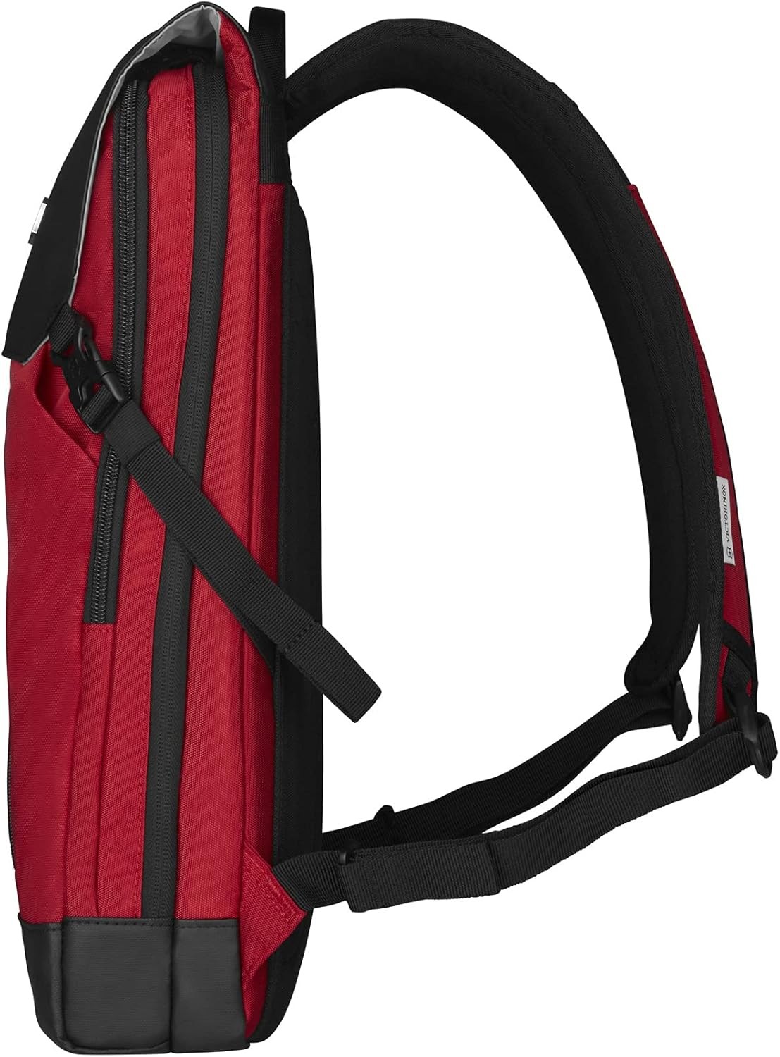 Victorinox Red Altmont Original Flapover Laptop Backpack 610224