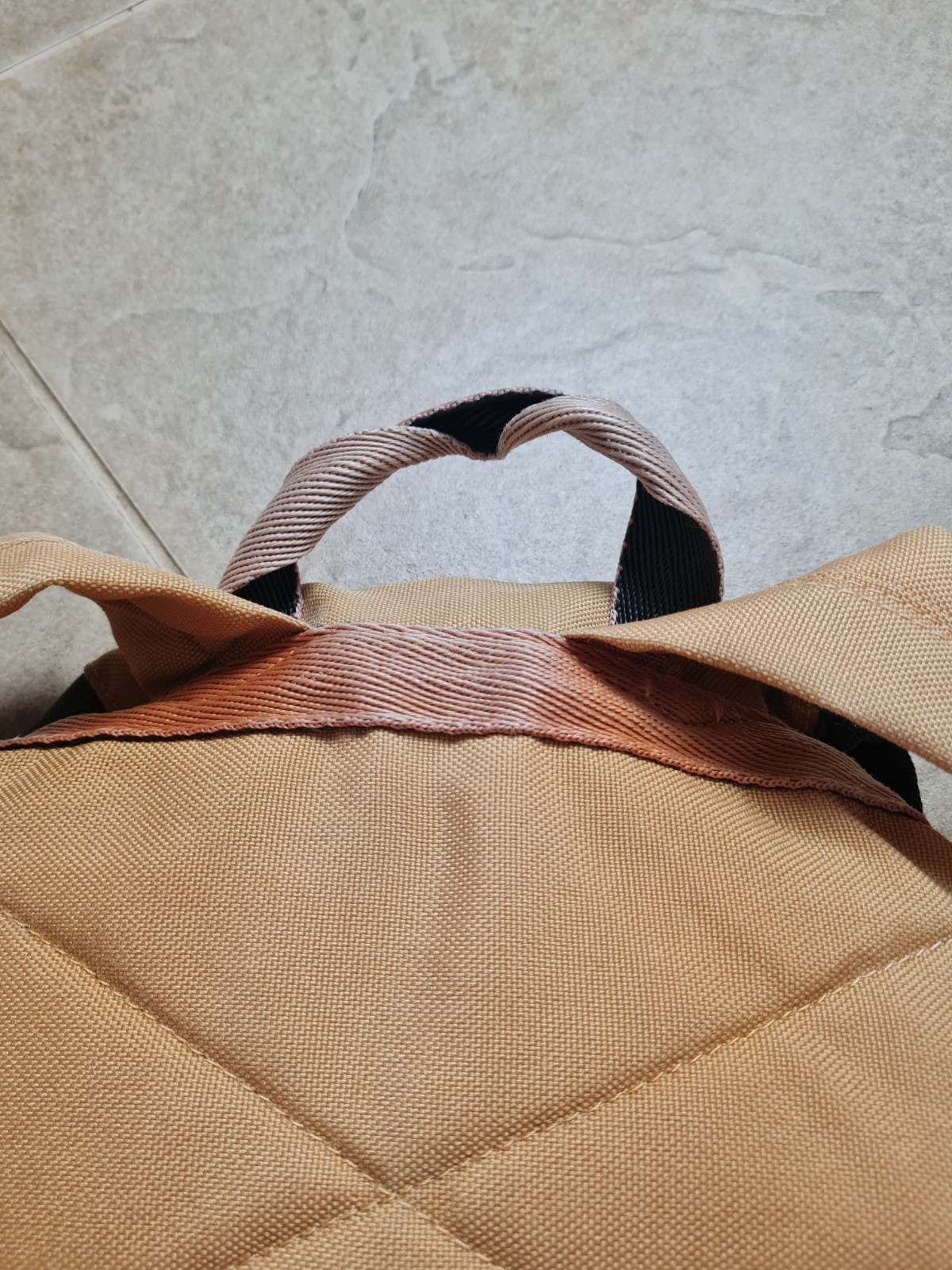 Vintage Rare Archive 90x Camel Trophy Adventure Bags Trekking Backpack