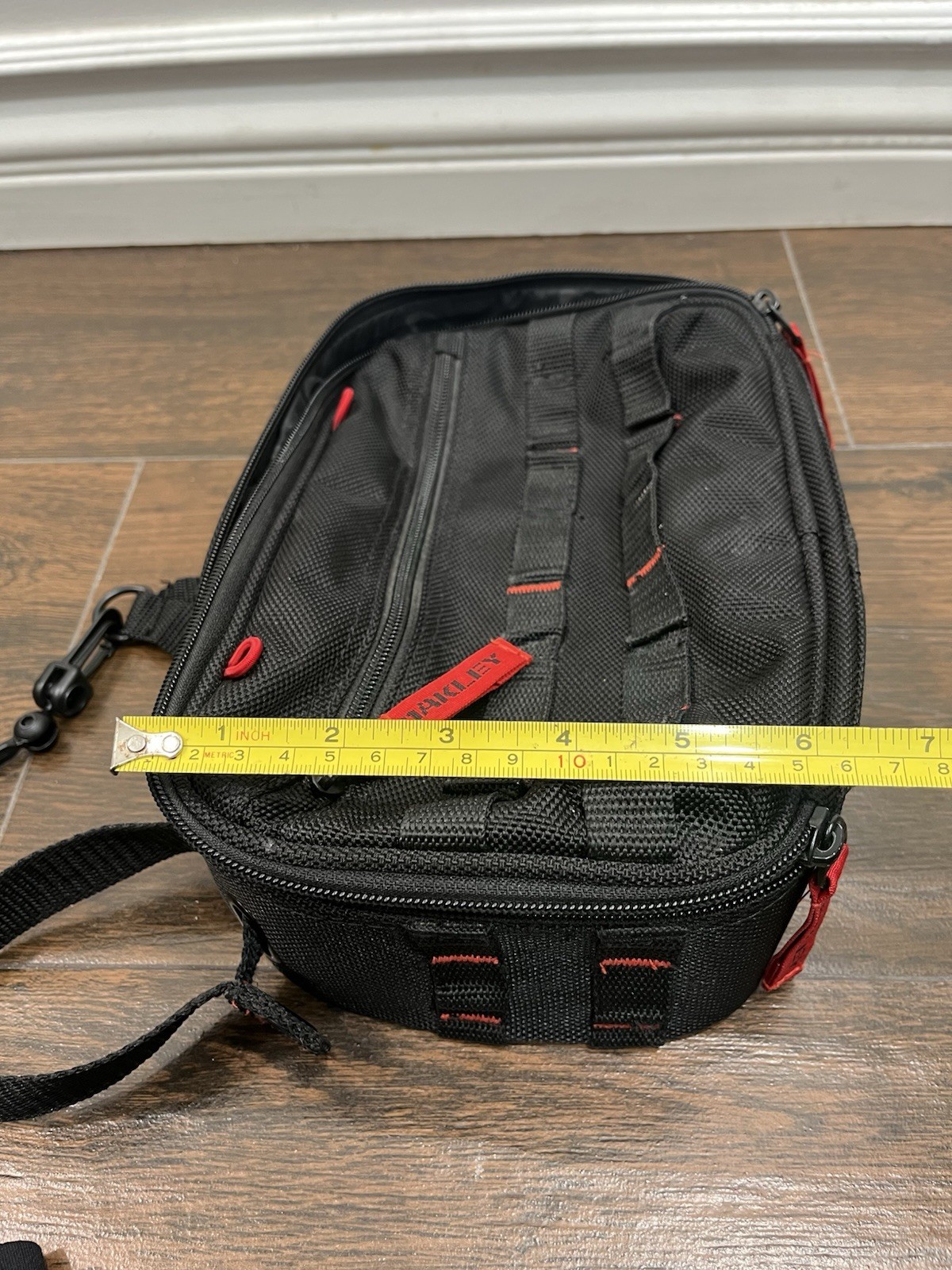 Very Rare Oakley SI Ballistic AP Military Toiletry Bag Without Molle Pouches