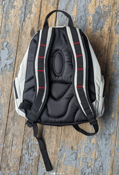 NEW with Tag – Oakley Planet Pack 2.0 Vintage Tactical Backpack, Color BLACK