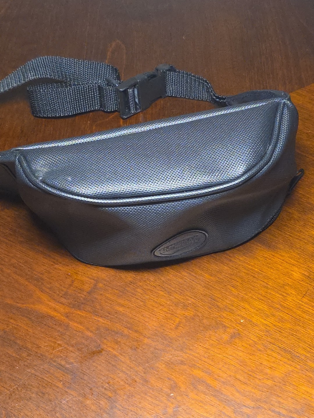 American Tourister Nylon Fanny Pack