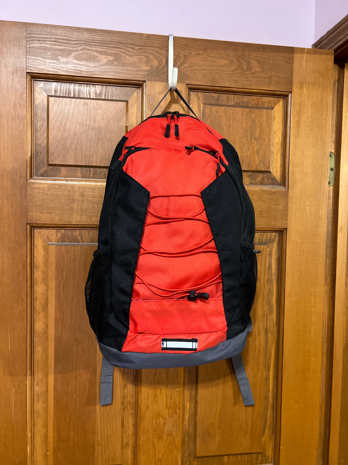 Basecamp™ Backpack ~ Laptop / Tablet / All Purpose ~ 20″ x 12″ x 8″