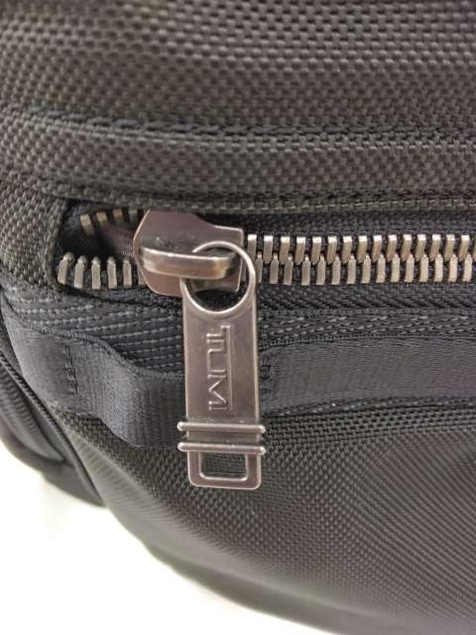 TUMI Search Backpack Model 232789D TUMI