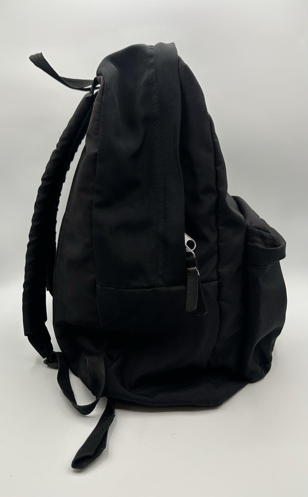 Jansport Black Backpack Pre-owned – Very Good Condition