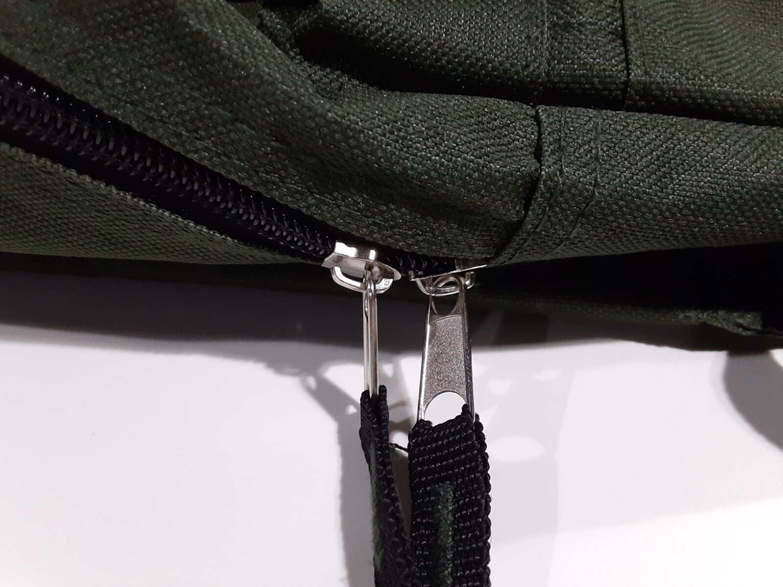 Trailmaker Backpack Standard Size Bookbag Green New With Tags