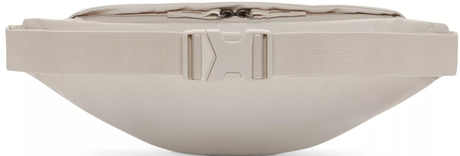 Nike Heritage Waistpack 3L Light Orewood Brown White Fanny Pack