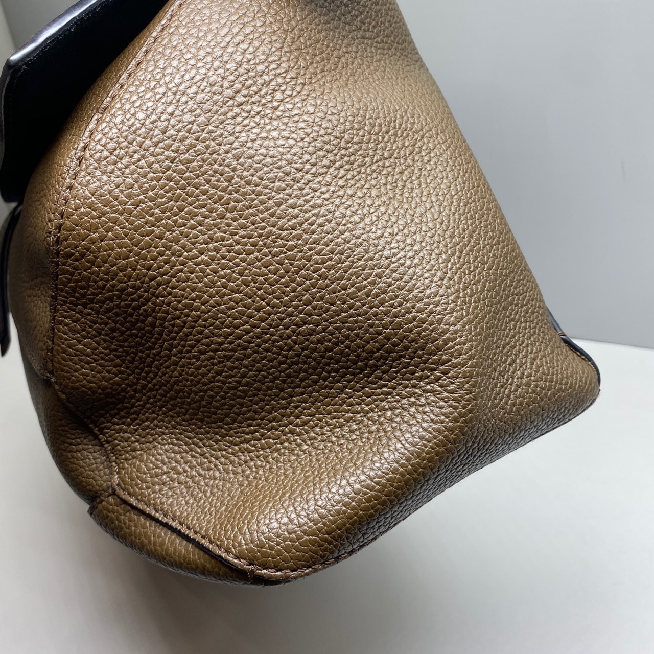 Loewe Pre-Owned Authentic Puzzle Crossbody Free Tracked Shipping 35x24x15cm