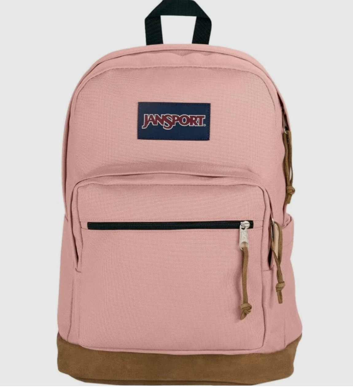 JanSport Right Pack Backpack w/ 15″ Laptop Sleeve Durable School Daypack