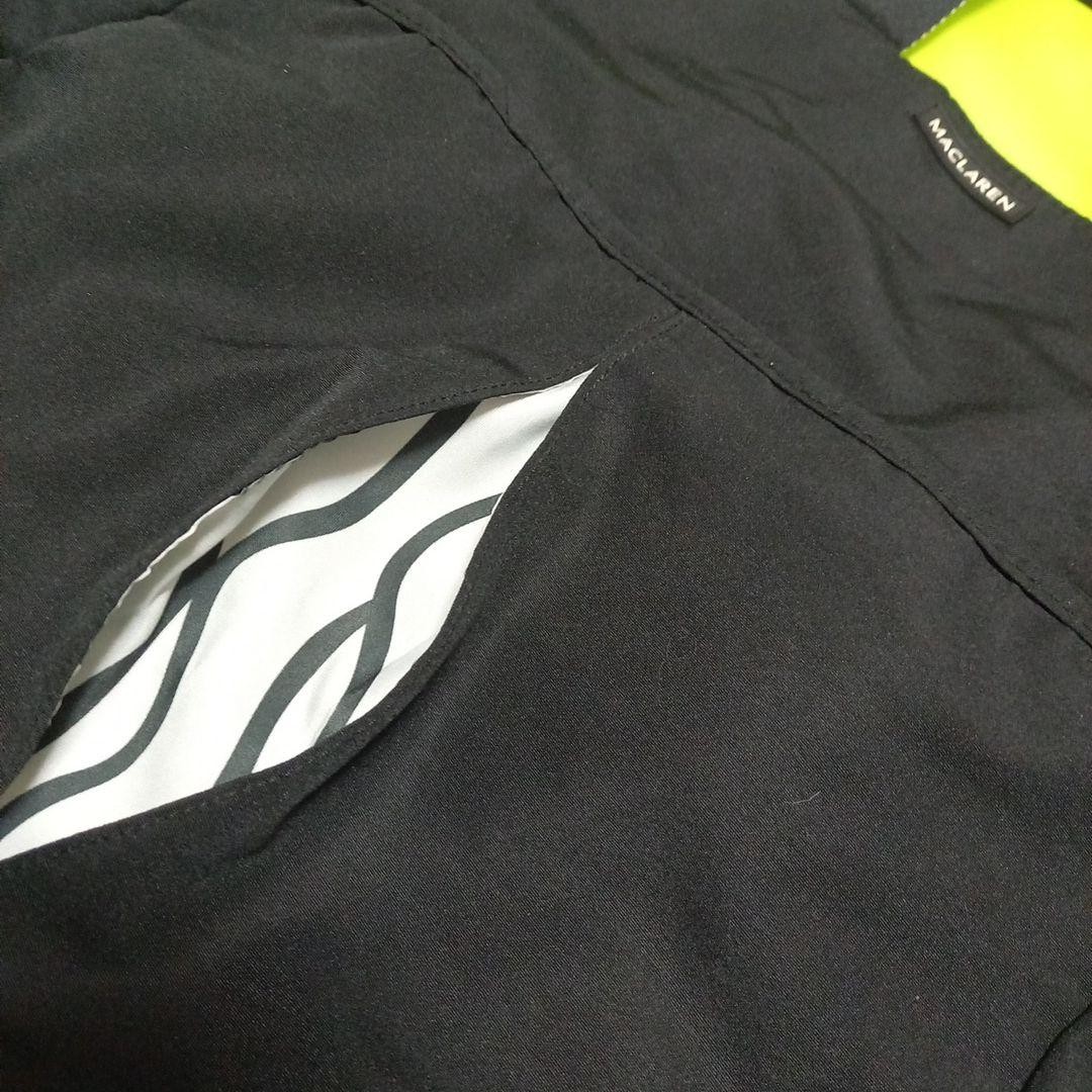 MACLAREN Black Mother’s Bag