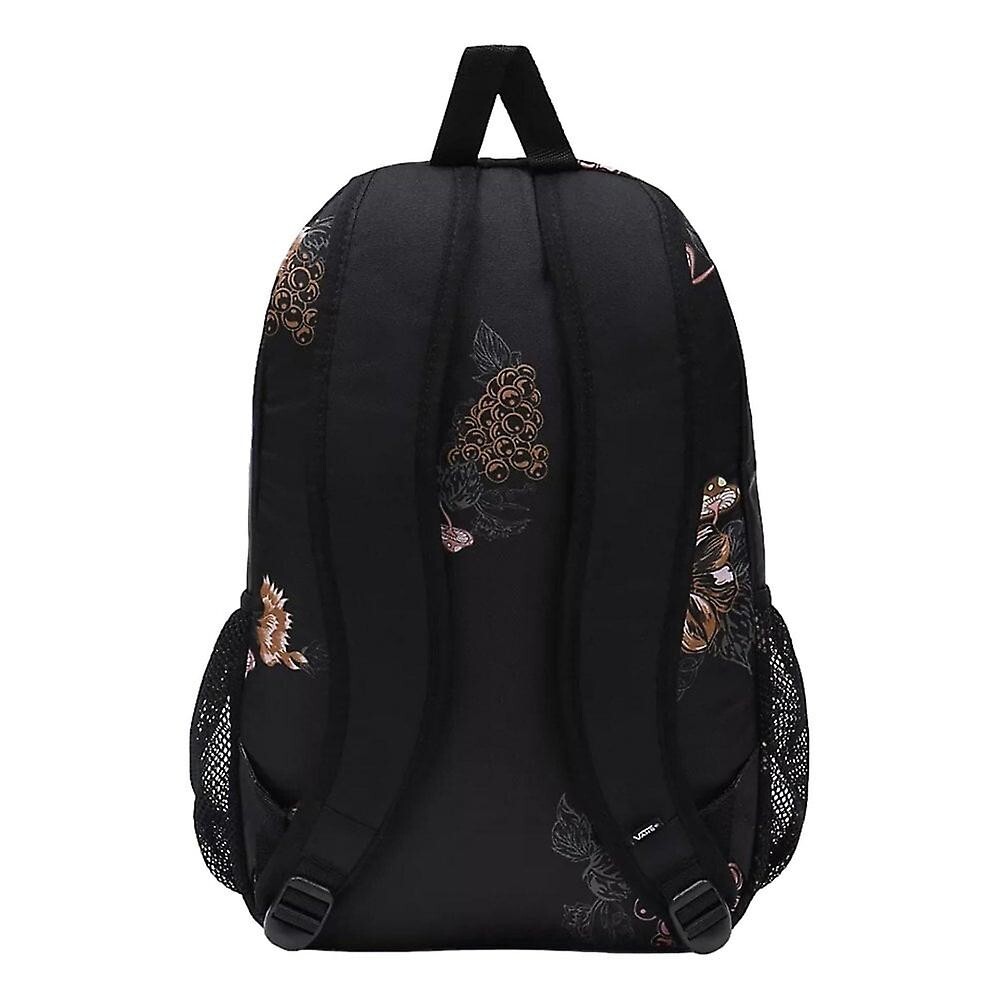 Vans® Alumni Pack 5 Backpack – Colour: Black 2