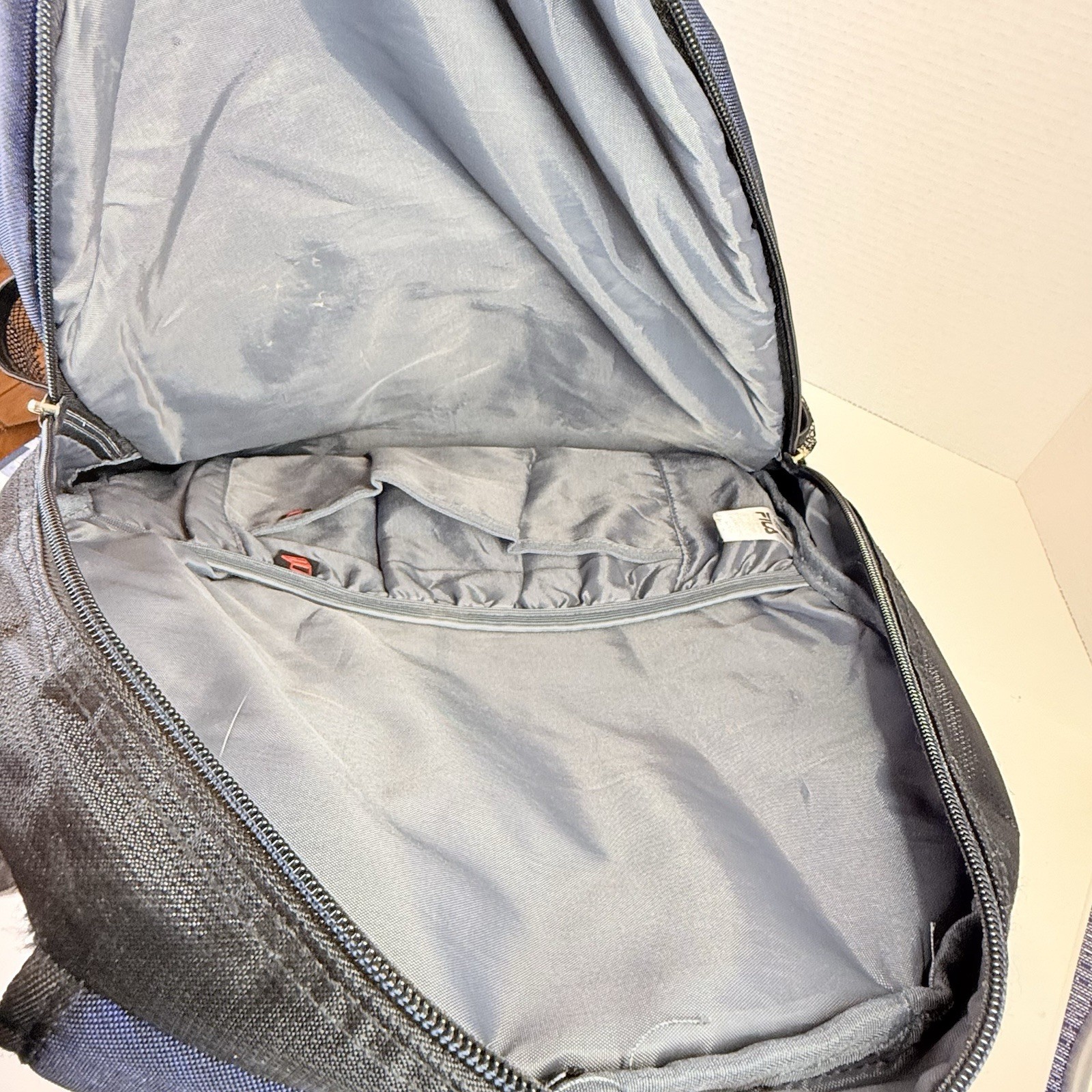 Fila Backpack Deacon XXL Filatech Preowned
