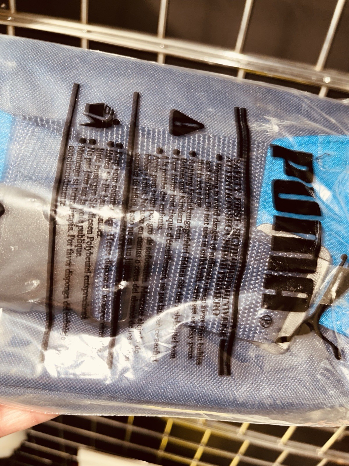 PUMA Royal Fanny Pack – Waist Pouch Zip Bag NWT